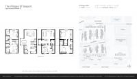 Unit 670 Seaport Blvd # T239 floor plan